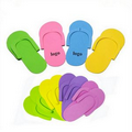 EVA disposable slippers